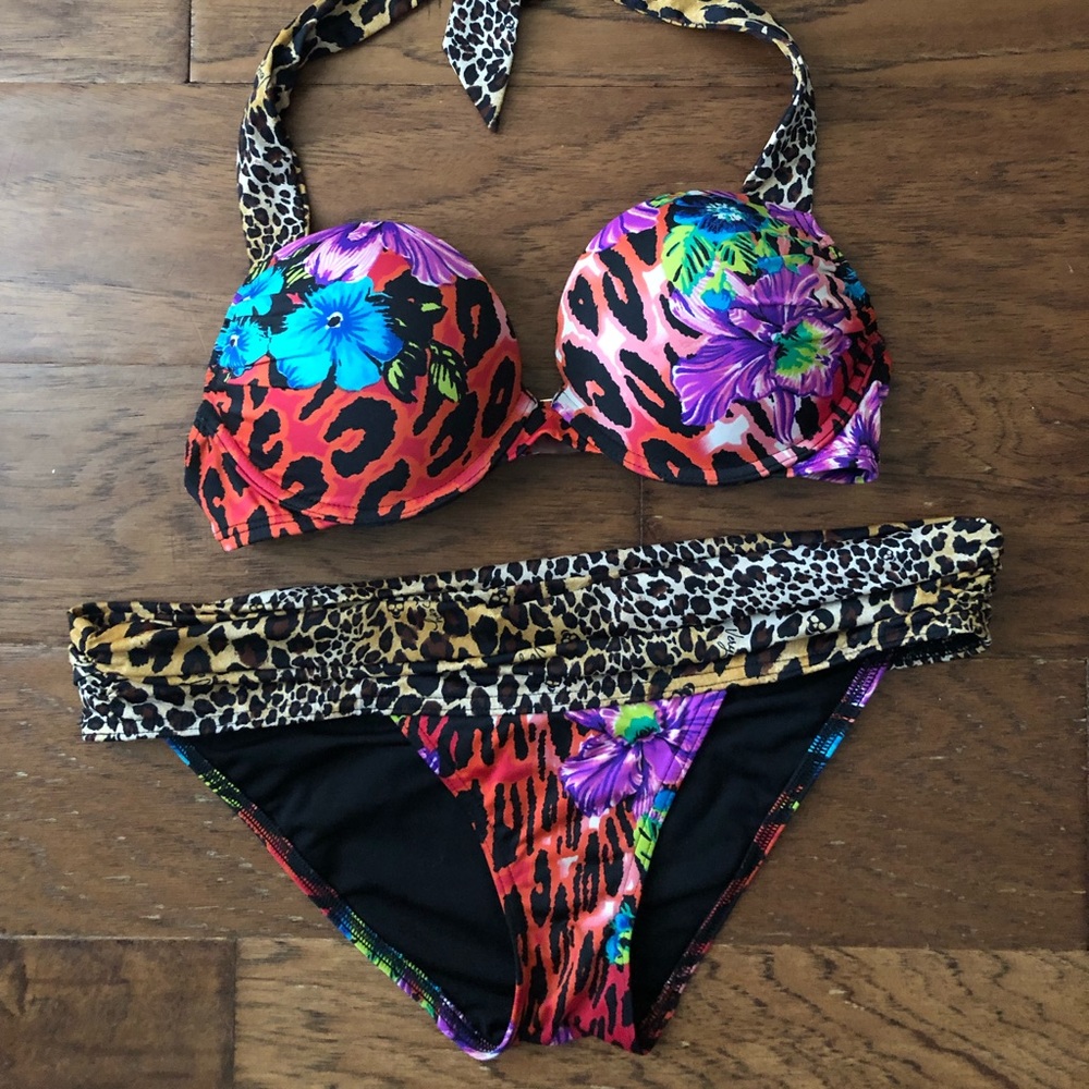 Victoria secret bikini